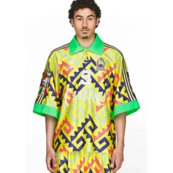 Chavarria AOP Goalkeeper Jersey