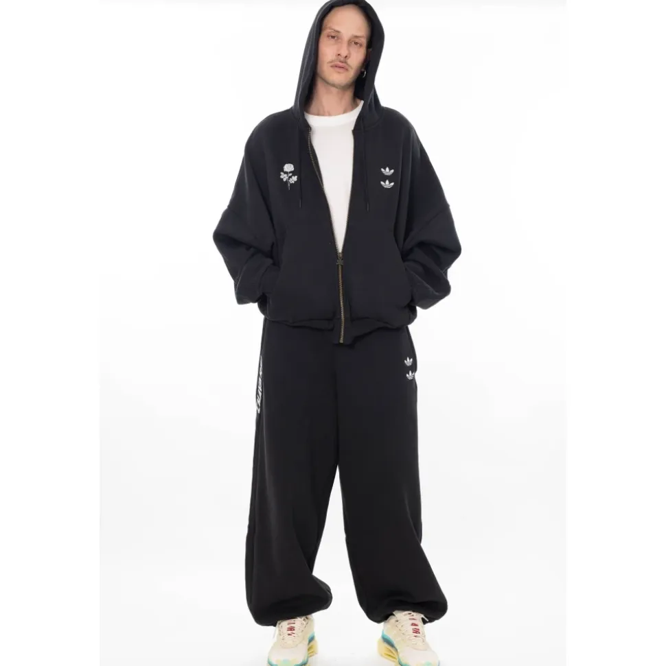 Chavarria Heavy Weight Zip Hoodie