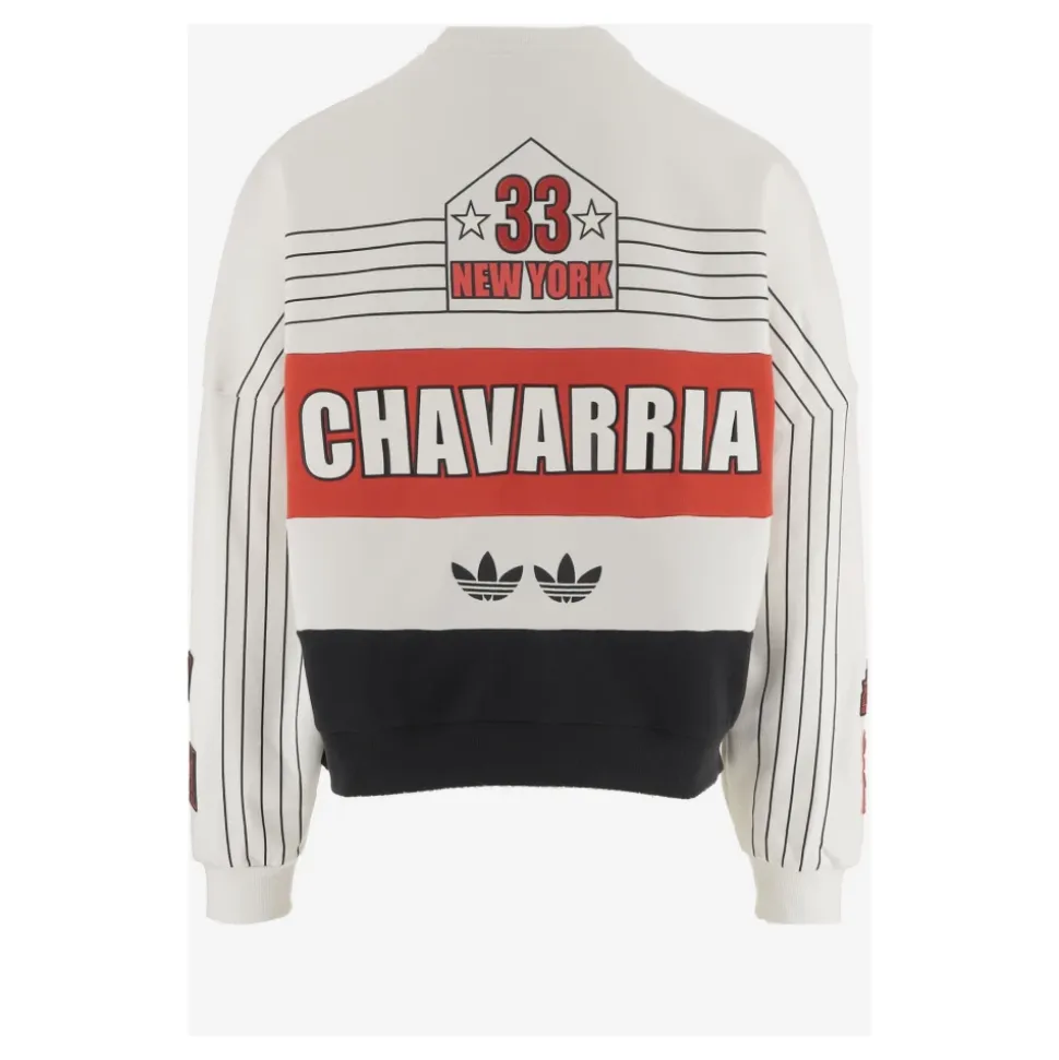 Chavarria NY Sweatshirt