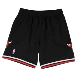 Chicago Bulls NBA Swingman Shorts