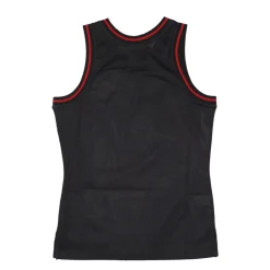 Chicago Bulls Tank Top Moda Koszykówka