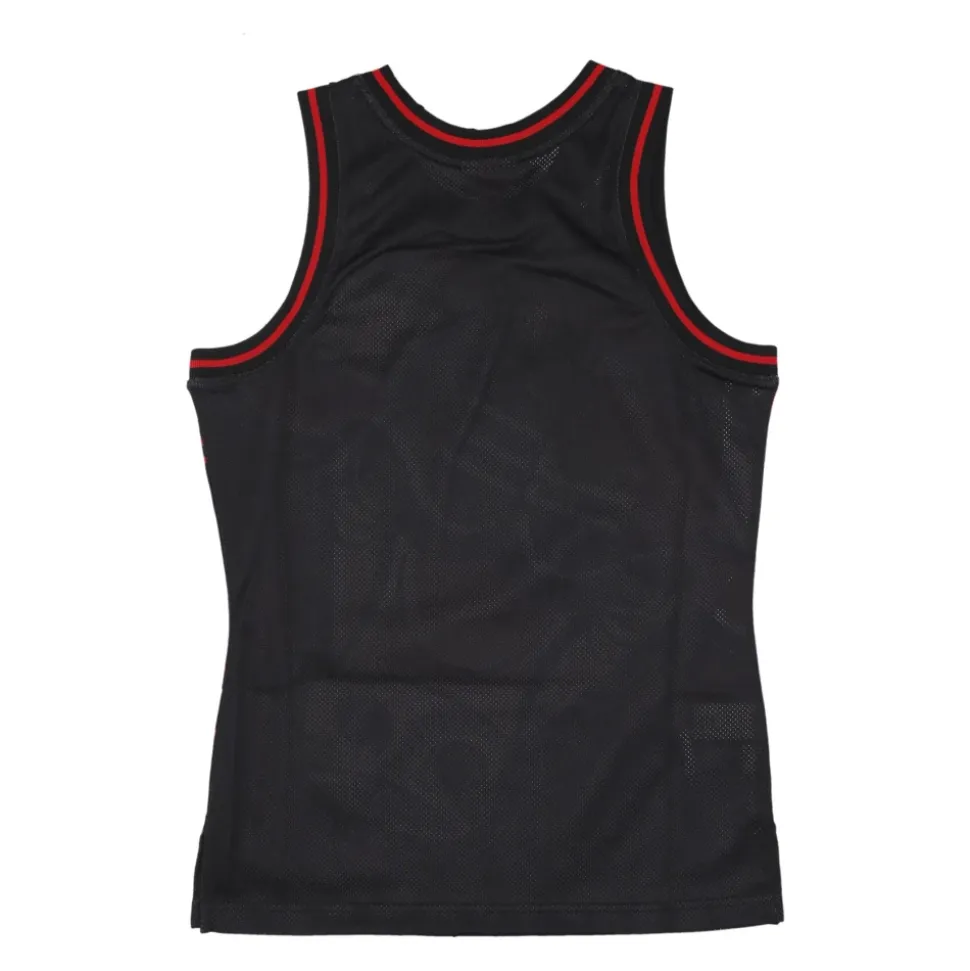 Chicago Bulls Tank Top Moda Koszykówka