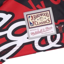Chicago Bulls Tank Top NBA Styl