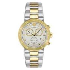 Chronograf Urban Mystique Zegarek