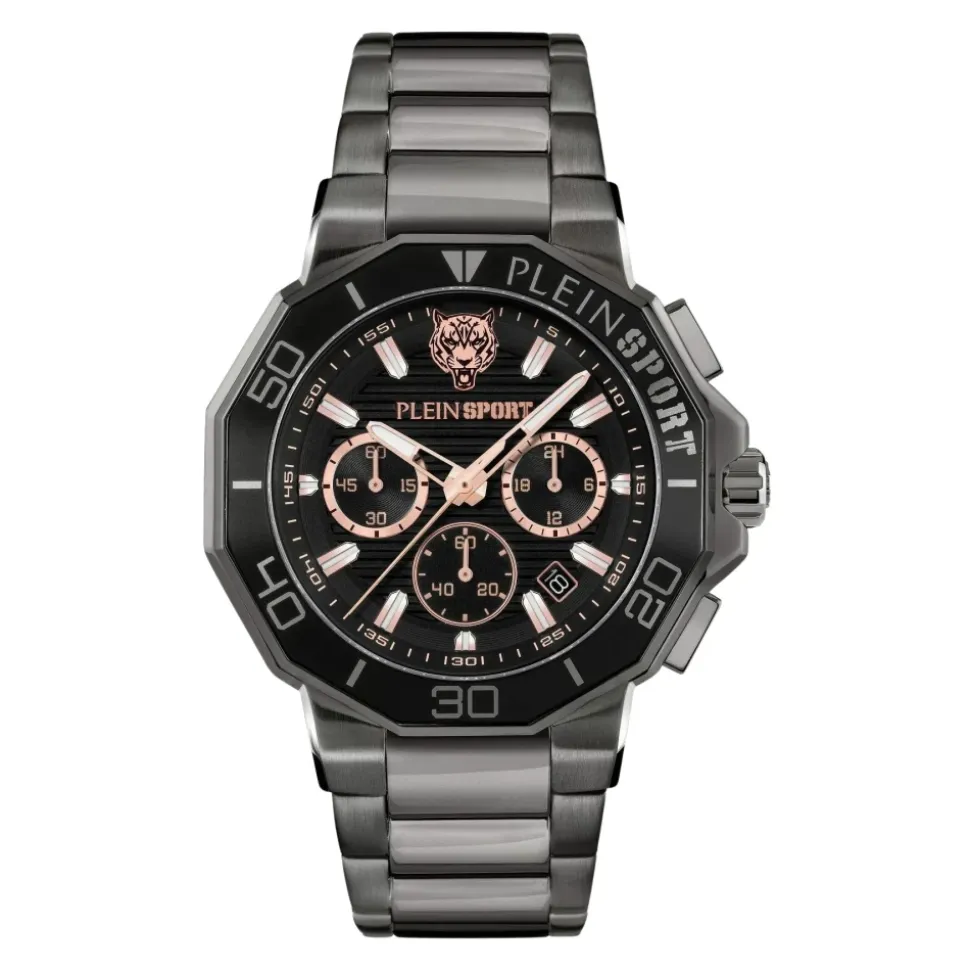 Chronograph
