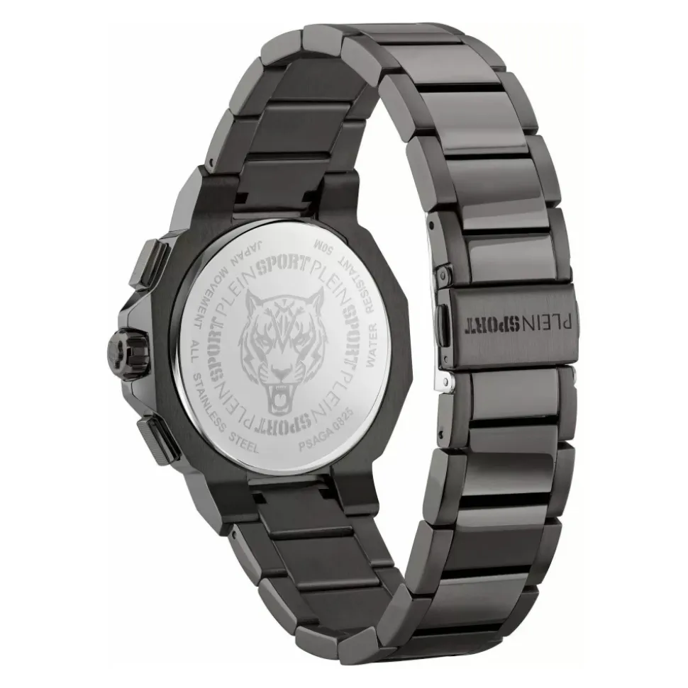 Chronograph