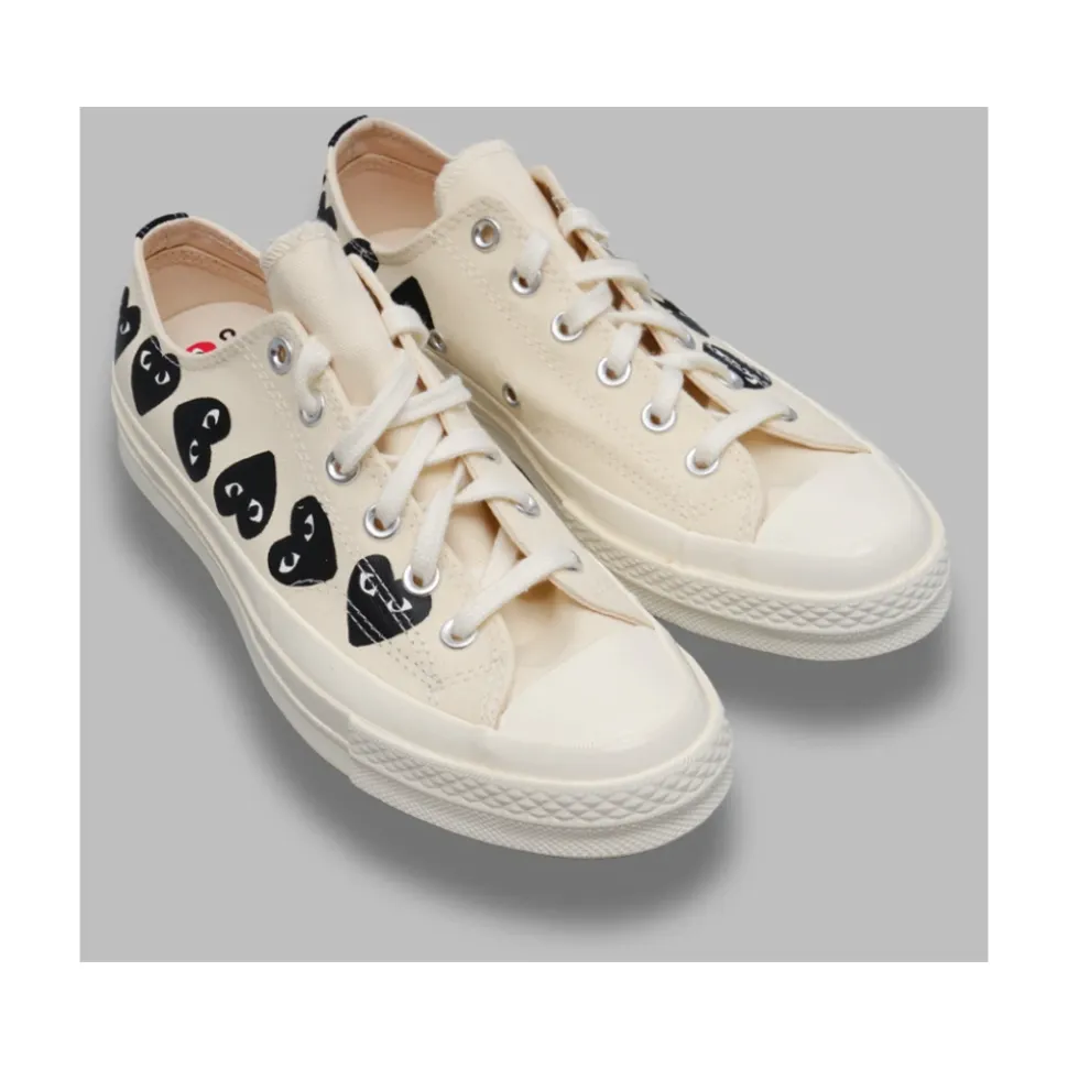 Chuck 70 Low Top