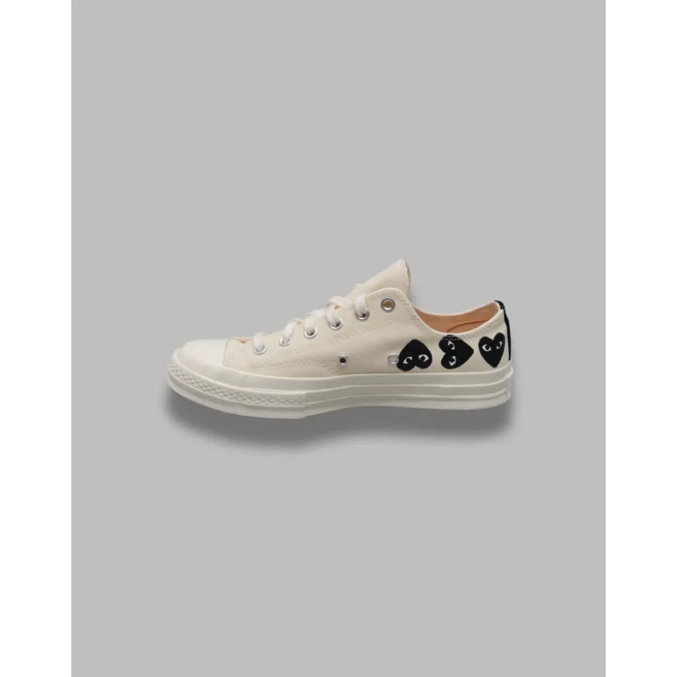 Chuck 70 Low Top