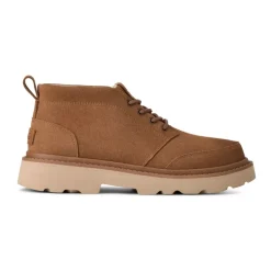 Chukka Lug