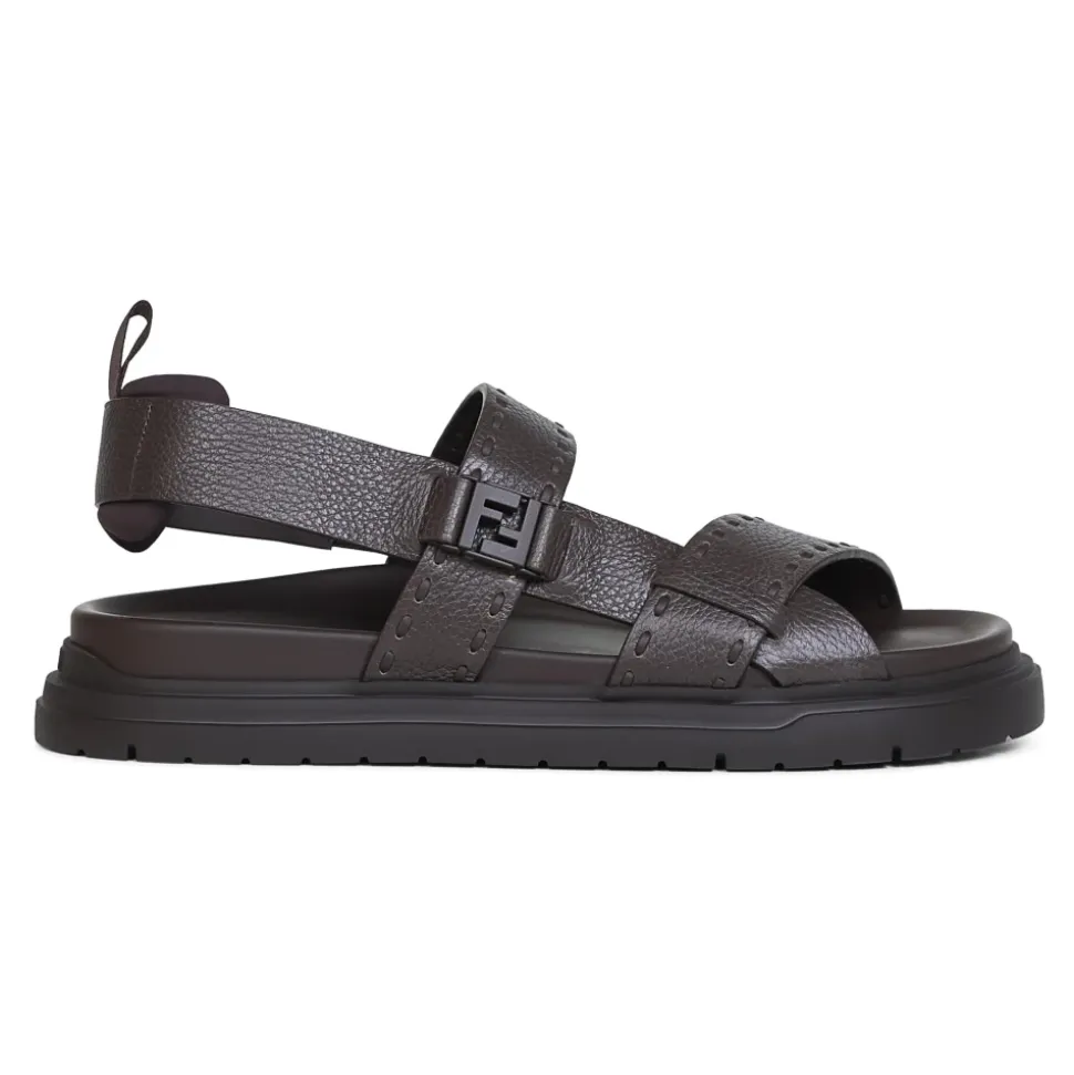 Chunky Sandals