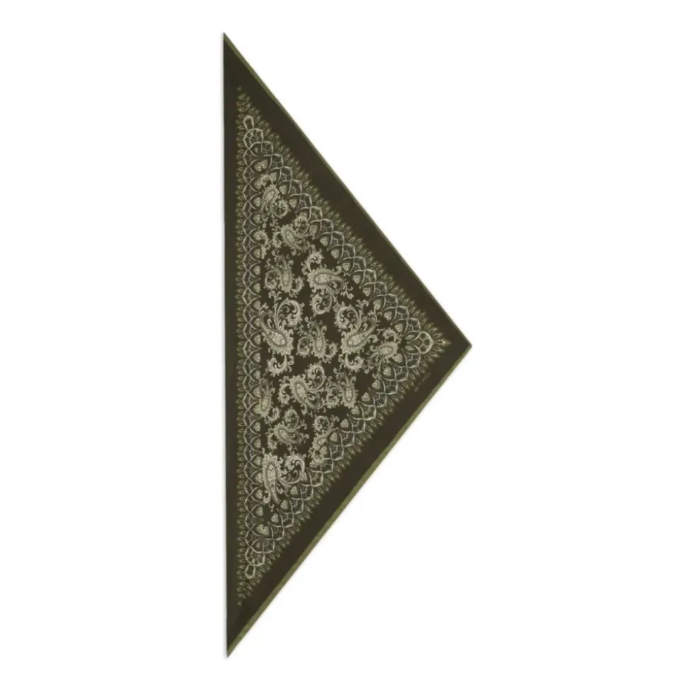 Chusta Trójkątna Foulard