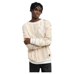 C12501 Knit Sweater