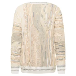 C12501 Knit Sweater