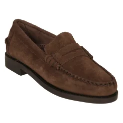 Classic Dan Flesh Out Loafers