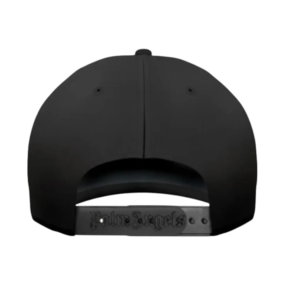 Classic Logo Cap