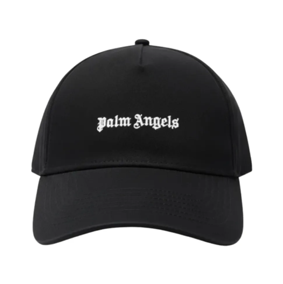 Classic Logo Cap