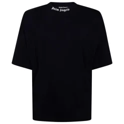 Classic Logo Over Tee