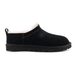Classic Micro Suede Sandal