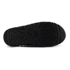 Classic Micro Suede Sandal