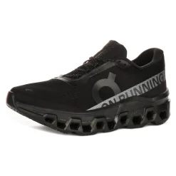 Cloudmonster 2 Czarne Szare Męskie Buty Sportowe