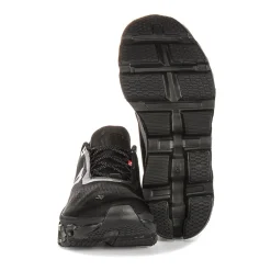 Cloudmonster 2 Czarne Szare Męskie Buty Sportowe