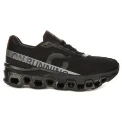 Cloudmonster 2 Czarne Szare Męskie Buty Sportowe