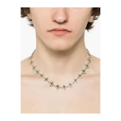 Clover Necklace