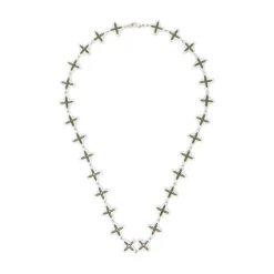 Clover Necklace