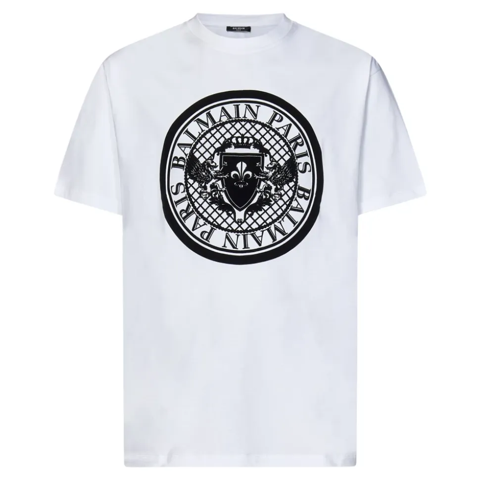 Coin T-shirt