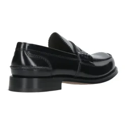 College Moccasin