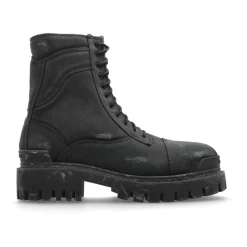 Combat Strike L20 Botki Sznurowane