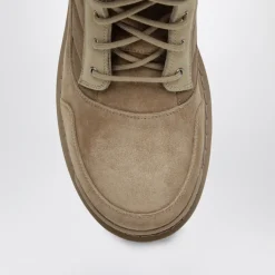Combat Strike Low Boot