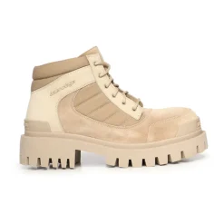 Combat Strike Low Boot