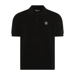 Compass Patch Polo