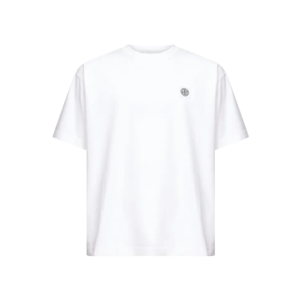 Compass Patch T-Shirt