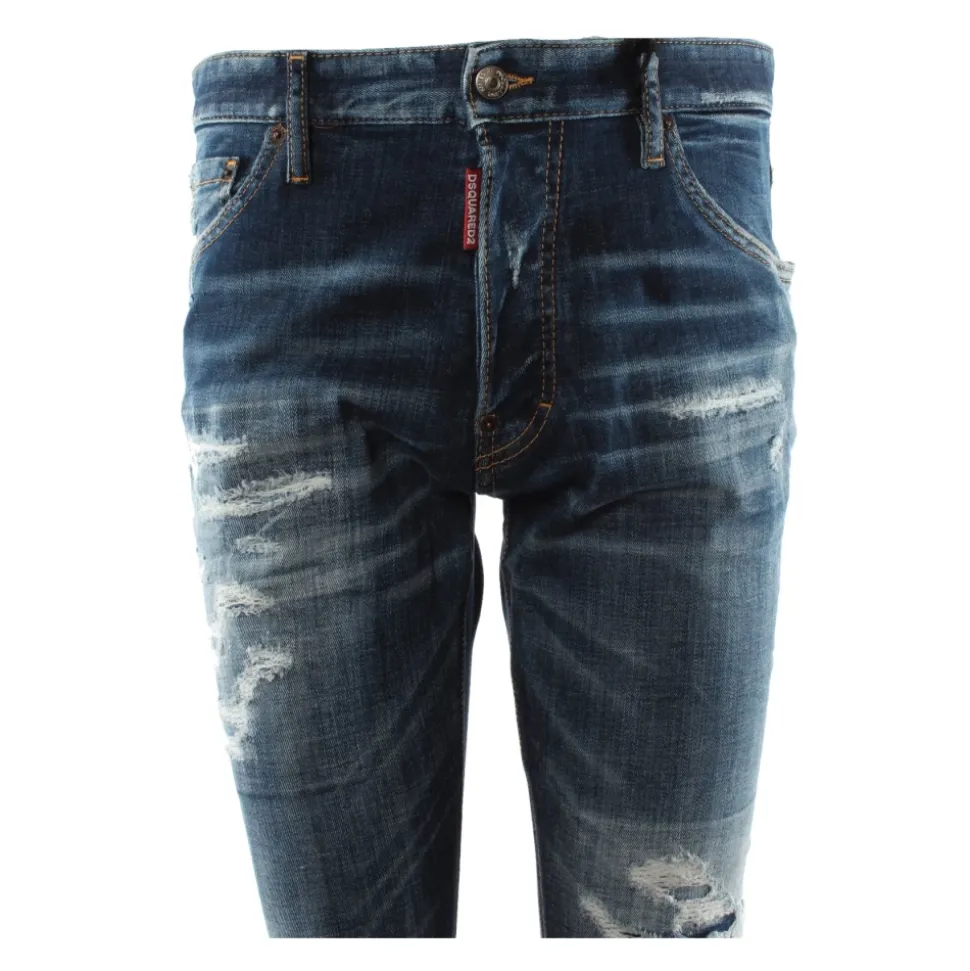 Cool Guy Jeans