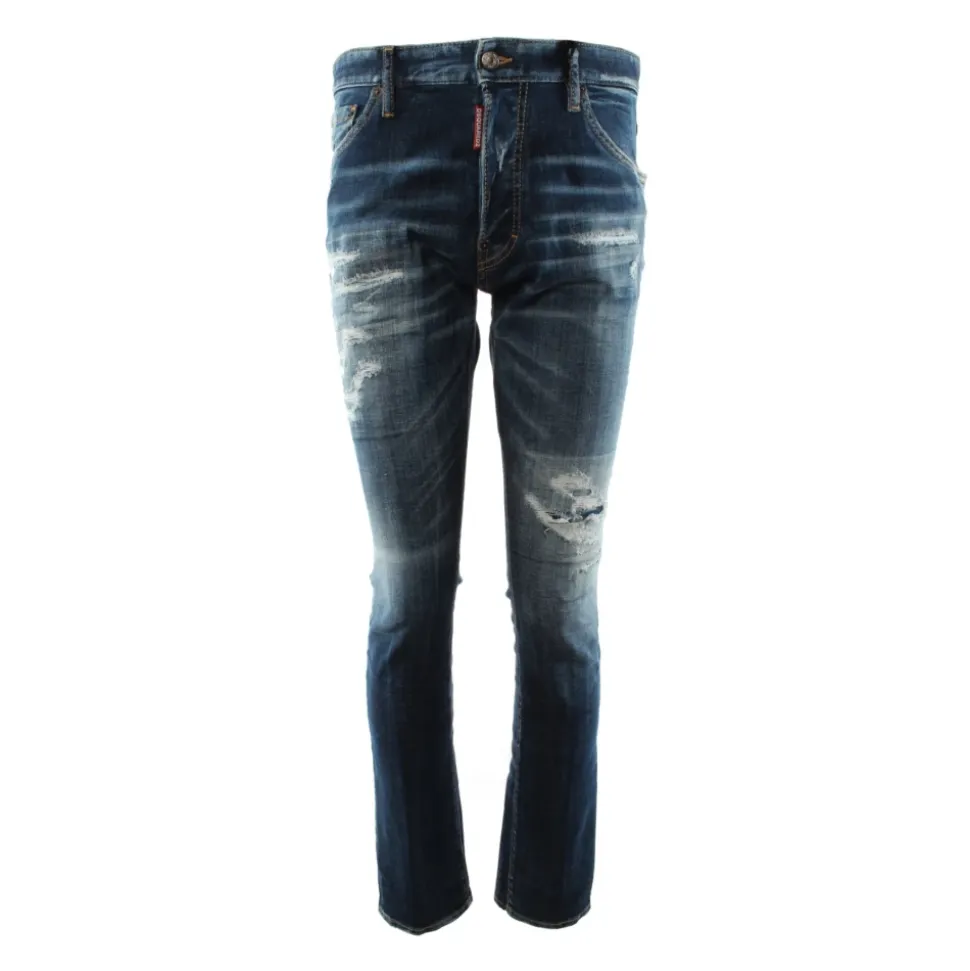 Cool Guy Jeans