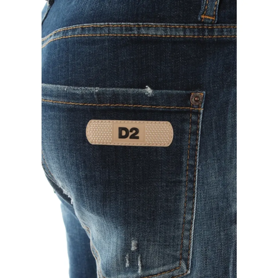 Cool Guy Jeans