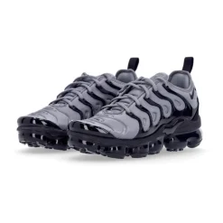 Cool Low Sneakers Szary/Czarny