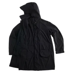 Corrib Nylon Tactel Trench