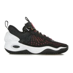 Cosmic Unity Niski Sneaker Czarny/Biały