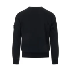 Cotton Fleece Sweatshirt