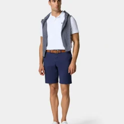 Cotton Piqué Polo