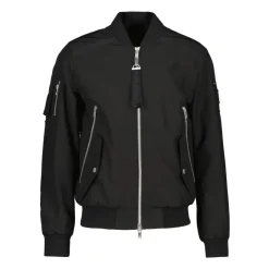 Courville Bomber Jacket