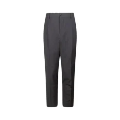 Cropped Trousers