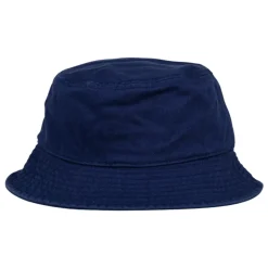 Crown Applique Bucket Hat