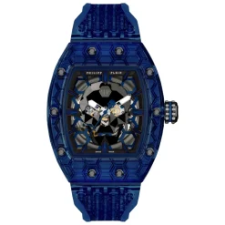 Crypto King Arctic Shield Watch