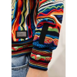 C12509 201 Sweater
