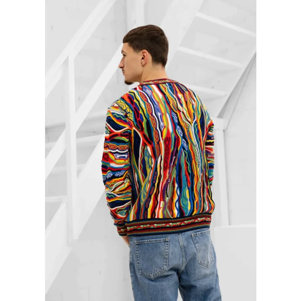 C12509 201 Sweater