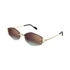 CT0620S 005 Okulary przeciwsłoneczne